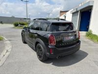 Mini Countryman 2.0 D 150 BVA F60 LCI Edition Northwood - <small></small> 25.990 € <small>TTC</small> - #11