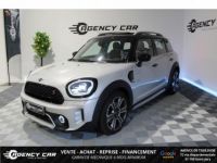 Mini Countryman 2.0 D - 190ch - BVA Sport - Cooper SD Edition Northwood - <small></small> 30.490 € <small>TTC</small> - #1