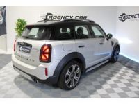 Mini Countryman 2.0 D - 190ch - BVA Sport - Cooper SD Edition Northwood - <small></small> 30.490 € <small>TTC</small> - #3