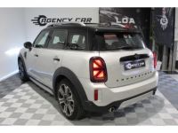 Mini Countryman 2.0 D - 190ch - BVA Sport - Cooper SD Edition Northwood - <small></small> 30.490 € <small>TTC</small> - #4