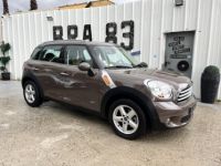 Mini Countryman 2.0 D FAP - 112 - BVA R60 BERLINE Cooper D All4 PHASE 1 - <small></small> 13.990 € <small>TTC</small> - #1