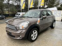 Mini Countryman 2.0 D FAP - 112 - BVA R60 BERLINE Cooper D All4 PHASE 1 - <small></small> 13.990 € <small>TTC</small> - #3