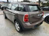 Mini Countryman 2.0 D FAP - 112 - BVA R60 BERLINE Cooper D All4 PHASE 1 - <small></small> 13.990 € <small>TTC</small> - #4