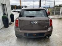 Mini Countryman 2.0 D FAP - 112 - BVA R60 BERLINE Cooper D All4 PHASE 1 - <small></small> 13.990 € <small>TTC</small> - #5