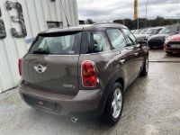 Mini Countryman 2.0 D FAP - 112 - BVA R60 BERLINE Cooper D All4 PHASE 1 - <small></small> 13.990 € <small>TTC</small> - #6