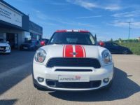 Mini Countryman 2.0 SD 143 cv Cooper S - <small></small> 8.490 € <small>TTC</small> - #2