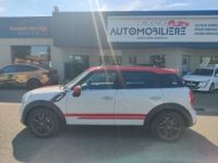 Mini Countryman 2.0 SD 143 cv Cooper S - <small></small> 8.490 € <small>TTC</small> - #8