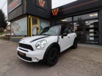 Mini Countryman 2.0 SD 145 COOPER ALL4 - <small></small> 11.489 € <small>TTC</small> - #1