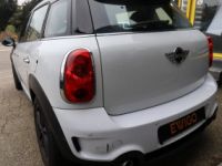 Mini Countryman 2.0 SD 145 COOPER ALL4 - <small></small> 11.489 € <small>TTC</small> - #4