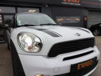 Mini Countryman 2.0 SD 145 COOPER ALL4 - <small></small> 11.489 € <small>TTC</small> - #8