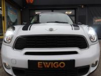 Mini Countryman 2.0 SD 145 COOPER ALL4 - <small></small> 11.489 € <small>TTC</small> - #9