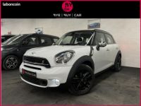 Mini Countryman 2.0 sd 145 cooper bva - <small></small> 13.490 € <small>TTC</small> - #1