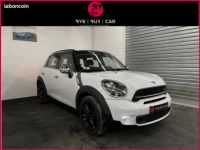 Mini Countryman 2.0 sd 145 cooper bva - <small></small> 13.490 € <small>TTC</small> - #3