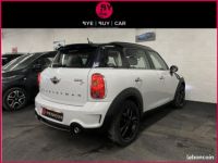 Mini Countryman 2.0 sd 145 cooper bva - <small></small> 13.490 € <small>TTC</small> - #4