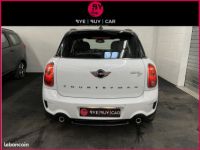 Mini Countryman 2.0 sd 145 cooper bva - <small></small> 13.490 € <small>TTC</small> - #5