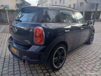 Mini Countryman 2.0 SD 145 COOPER RED HOT CHILI - <small></small> 8.490 € <small>TTC</small> - #2