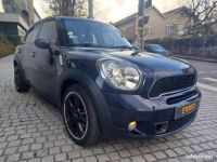 Mini Countryman 2.0 SD 145 COOPER RED HOT CHILI - <small></small> 8.490 € <small>TTC</small> - #15