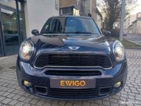 Mini Countryman 2.0 SD 145 COOPER RED HOT CHILI - <small></small> 8.490 € <small>TTC</small> - #16