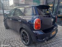 Mini Countryman 2.0 SD 145 COOPER RED HOT CHILI - <small></small> 8.490 € <small>TTC</small> - #18