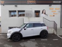 Mini Countryman 2.0 SD 145 COOPER S PACK RED HOT CHILI BVA - <small></small> 10.990 € <small>TTC</small> - #1