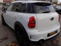 Mini Countryman 2.0 SD 145 COOPER S PACK RED HOT CHILI BVA - <small></small> 10.990 € <small>TTC</small> - #5