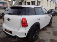 Mini Countryman 2.0 SD 145 COOPER S PACK RED HOT CHILI BVA - <small></small> 10.990 € <small>TTC</small> - #7