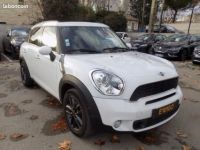 Mini Countryman 2.0 SD 145 COOPER S PACK RED HOT CHILI BVA - <small></small> 10.990 € <small>TTC</small> - #9