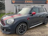 Mini Countryman 2.0 SD 190 COOPER ALL4 JCW BVA - <small></small> 21.490 € <small>TTC</small> - #1