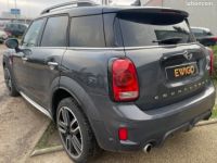 Mini Countryman 2.0 SD 190 COOPER ALL4 JCW BVA - <small></small> 21.490 € <small>TTC</small> - #3