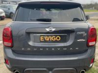 Mini Countryman 2.0 SD 190 COOPER ALL4 JCW BVA - <small></small> 21.490 € <small>TTC</small> - #4