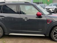 Mini Countryman 2.0 SD 190 COOPER ALL4 JCW BVA - <small></small> 21.490 € <small>TTC</small> - #6