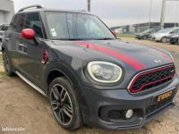 Mini Countryman 2.0 SD 190 COOPER ALL4 JCW BVA - <small></small> 21.490 € <small>TTC</small> - #7