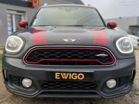 Mini Countryman 2.0 SD 190 COOPER ALL4 JCW BVA - <small></small> 21.490 € <small>TTC</small> - #8