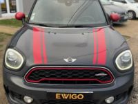 Mini Countryman 2.0 SD 190 COOPER ALL4 JCW BVA - <small></small> 21.490 € <small>TTC</small> - #9