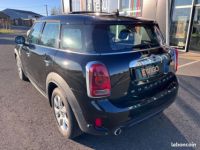 Mini Countryman 2.0D 150 CH COOPER BVA8 + TOIT OUVRANT AFFICHAGE TETE HAUTE ENTRETIEN RESEAU ... - <small></small> 19.980 € <small>TTC</small> - #4