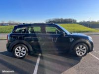 Mini Countryman 2.0D 150 CH COOPER BVA8 + TOIT OUVRANT AFFICHAGE TETE HAUTE ENTRETIEN RESEAU ... - <small></small> 19.980 € <small>TTC</small> - #7