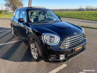 Mini Countryman 2.0D 150 CH COOPER BVA8 + TOIT OUVRANT AFFICHAGE TETE HAUTE ENTRETIEN RESEAU ... - <small></small> 19.980 € <small>TTC</small> - #8