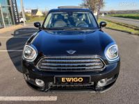 Mini Countryman 2.0D 150 CH COOPER BVA8 + TOIT OUVRANT AFFICHAGE TETE HAUTE ENTRETIEN RESEAU ... - <small></small> 19.980 € <small>TTC</small> - #9