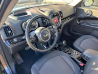 Mini Countryman 2.0D 150 CH COOPER BVA8 + TOIT OUVRANT AFFICHAGE TETE HAUTE ENTRETIEN RESEAU ... - <small></small> 19.980 € <small>TTC</small> - #10