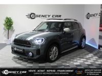 Mini Countryman 2.0i - 178 - BVR F60 LCI Cooper S Edition Northwood - Toit ouvrant - 2ème main - <small></small> 31.990 € <small>TTC</small> - #1