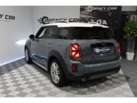 Mini Countryman 2.0i - 178 - BVR F60 LCI Cooper S Edition Northwood - Toit ouvrant - 2ème main - <small></small> 31.990 € <small>TTC</small> - #4