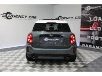 Mini Countryman 2.0i - 178 - BVR F60 LCI Cooper S Edition Northwood - Toit ouvrant - 2ème main - <small></small> 31.990 € <small>TTC</small> - #22