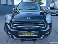 Mini Countryman all 4 1.6 D 110 cv garantie - <small></small> 10.990 € <small>TTC</small> - #2