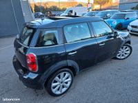 Mini Countryman all 4 1.6 D 110 cv garantie - <small></small> 10.990 € <small>TTC</small> - #3