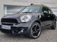 Mini Countryman All4 Cooper S bva red hot Chili - <small></small> 11.990 € <small>TTC</small> - #1