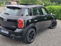 Mini Countryman All4 Cooper S bva red hot Chili - <small></small> 11.990 € <small>TTC</small> - #2