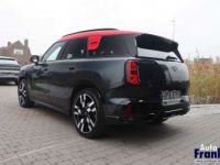 Mini Countryman C JCW KIT 20 PACK XL TREKHK PANO 360CAM - <small></small> 44.950 € <small>TTC</small> - #5