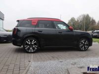 Mini Countryman C JCW KIT 20 PACK XL TREKHK PANO 360CAM - <small></small> 44.950 € <small>TTC</small> - #8