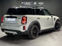 Mini Countryman Cooper  136ch Northwood BVA7 - <small></small> 31.990 € <small>TTC</small> - #2