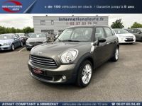 Mini Countryman COOPER 122CH - <small></small> 10.890 € <small>TTC</small> - #1